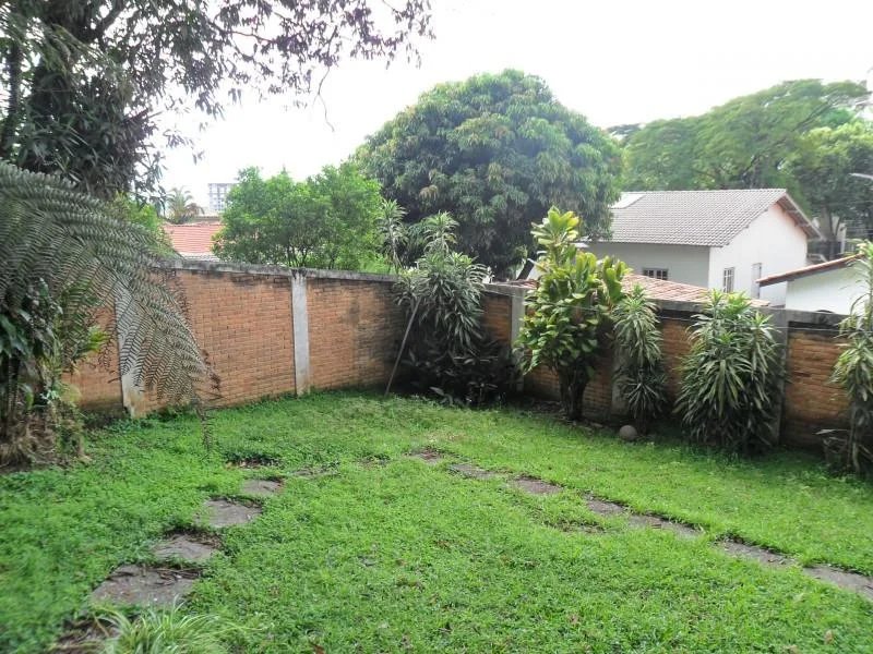 Sobrado à venda com 3 quartos, sendo 1 suíte, em Vila São Francisco, São Paulo, SP