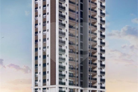 Apartamento à Venda em Perdizes: Upper East Perdizes, 142m², 4 Suítes e Lazer de Luxo na Rua Minerva