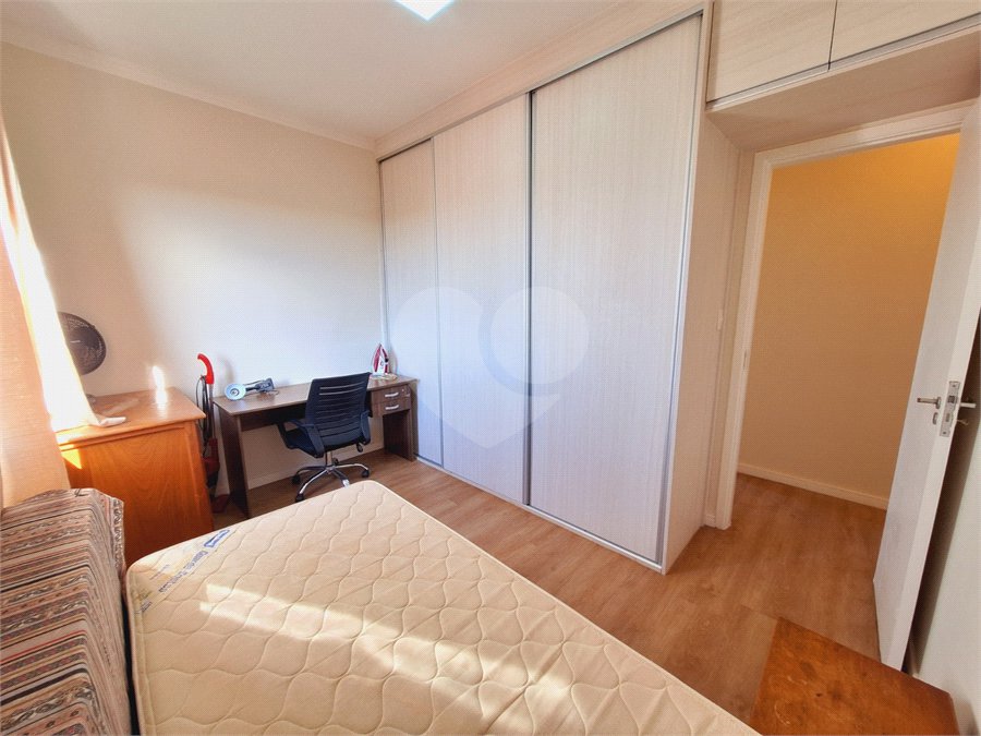 Apartamento mobiliado a venda no condomínio vila verde Sabará