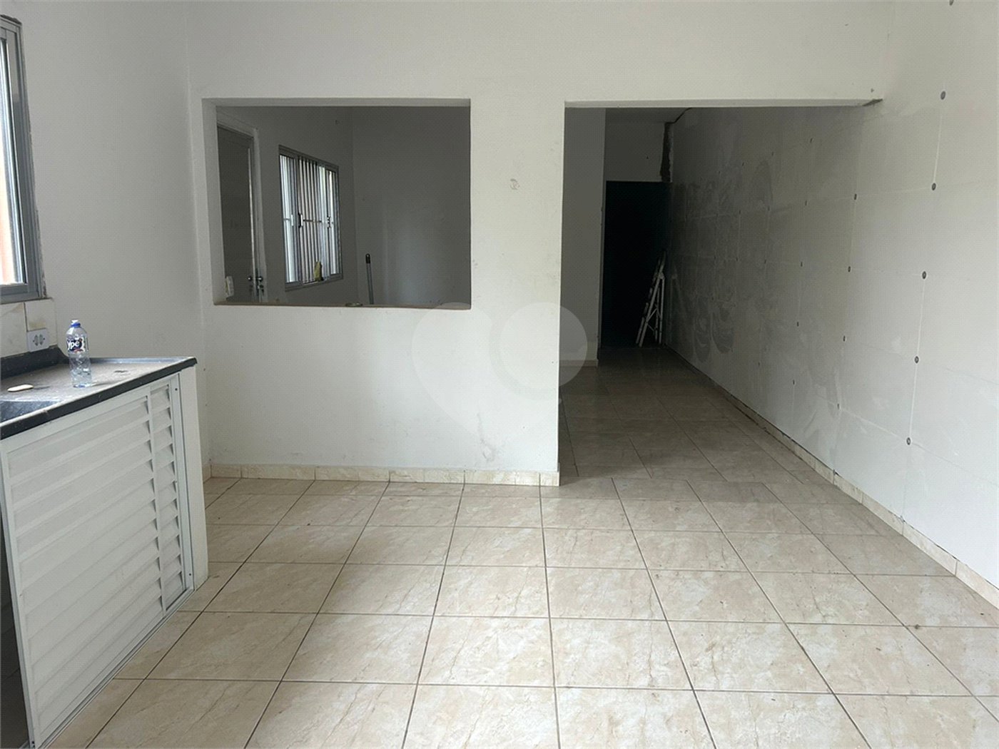Casa para alugar com 1 quarto no condomínio Felipe Camarão, Poá - SP