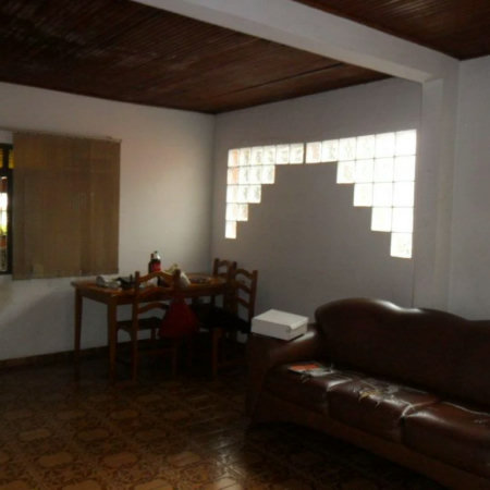 Casa Térrea à venda com 2 quartos em Vila Suzana, São Paulo, SP