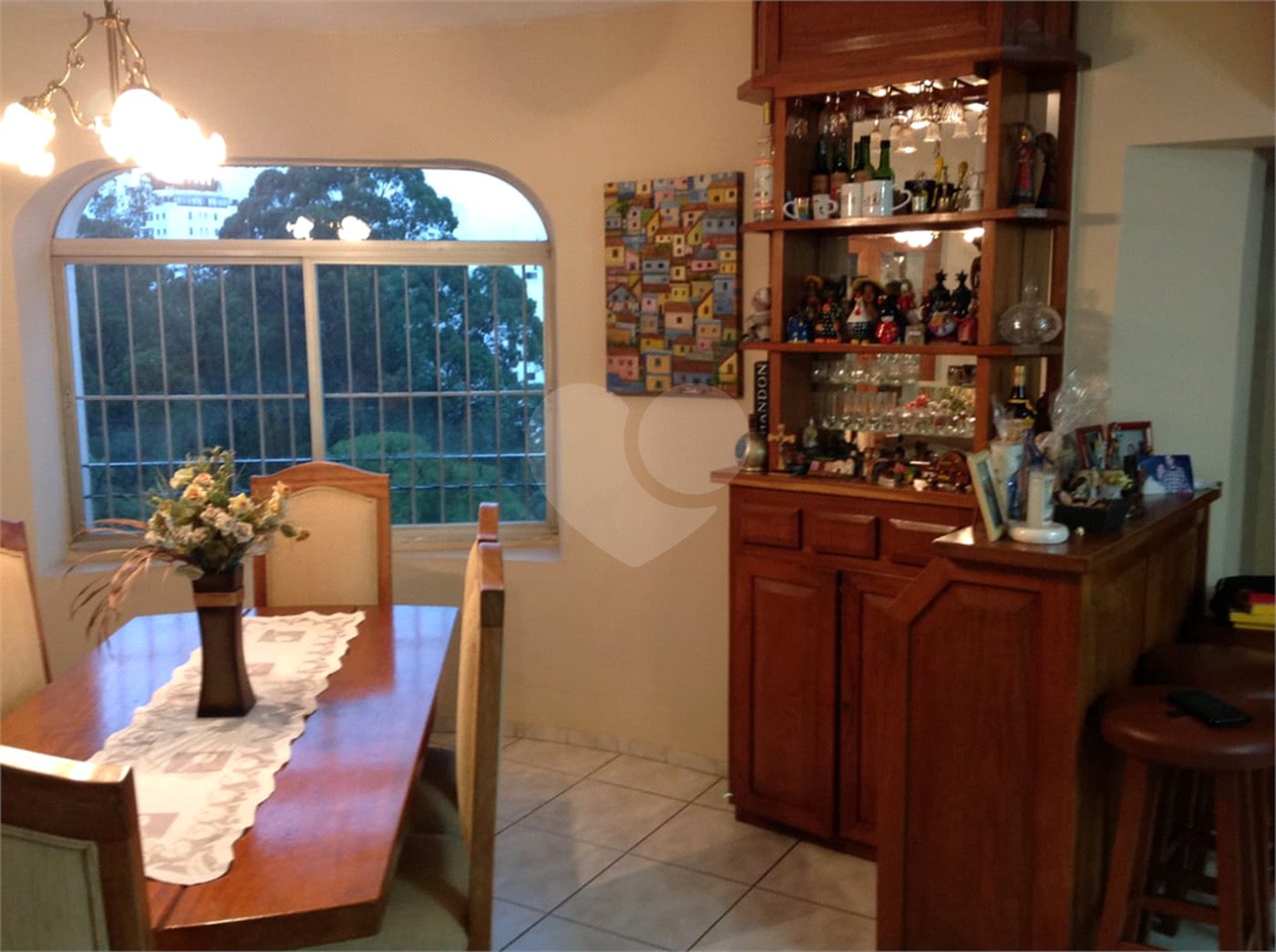 Apartamento à venda com 3 quartos, sendo 1 suíte, em Vila Andrade, São Paulo, SP