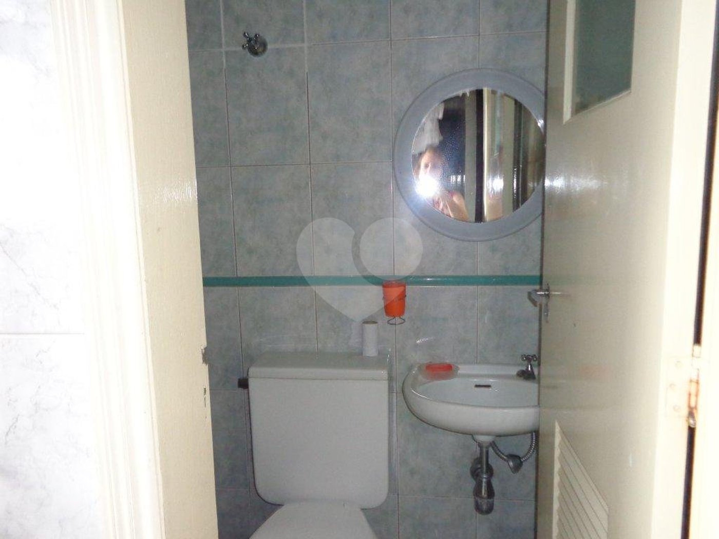 Apartamento à venda com 3 quartos, sendo 1 suíte, em Vila Ester (zona Norte), São Paulo, SP