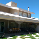 Casa à venda com 5 suítes no condomínio Reserva dos Vinhedos, Louveira - SP