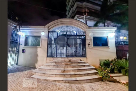 Apartamento à venda com 4 suítes em Vila Maria Alta, São Paulo, SP