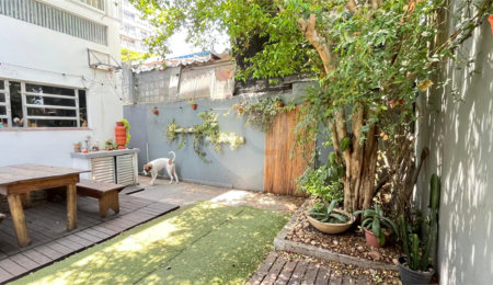 Sobrado à venda com 4 quartos, sendo 1 suíte, em Brooklin, São Paulo, SP