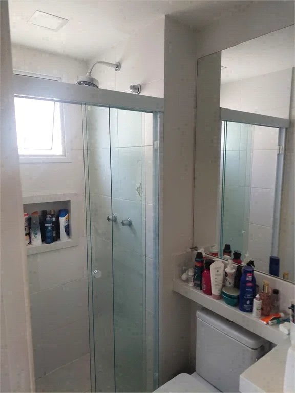 Apartamento à venda com 2 quartos, sendo 1 suíte, em Lapa, São Paulo, SP