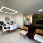 Apartamento à venda com 2 quartos, sendo 1 suíte,  em Planalto, São Bernardo do Campo, SP