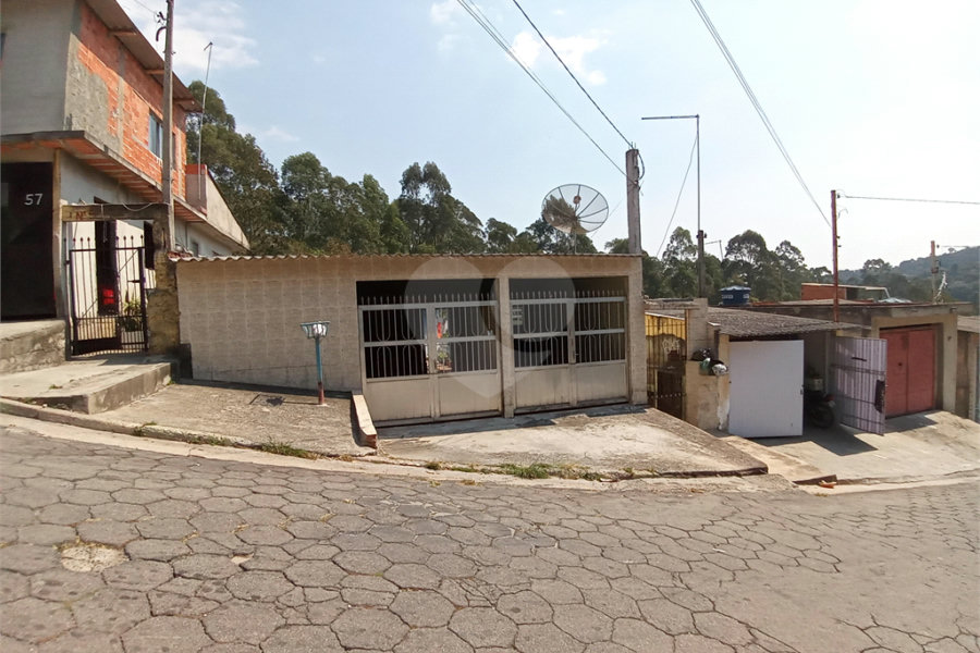 Casa à venda com 7 quartos em Morro Grande, Caieiras, SP