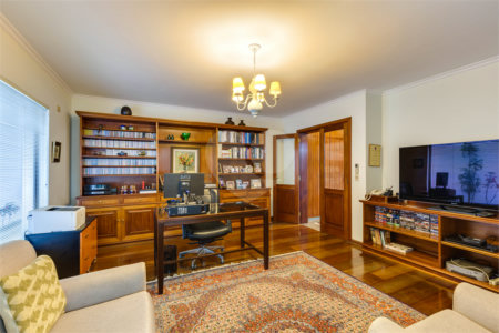 Casa à venda com 4 suítes em Alto da Boa Vista, São Paulo, SP