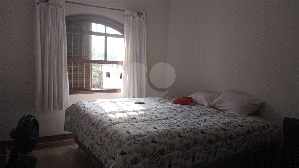 Casa à venda com 3 suítes em Vila Guilherme, São Paulo, SP