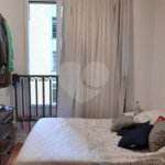 Apartamento à venda ou para alugar com 1 suíte, no Centro, São Paulo, SP
