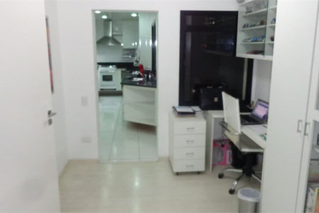 Apartamento à venda com 3 suítes em Vila Andrade, São Paulo, SP
