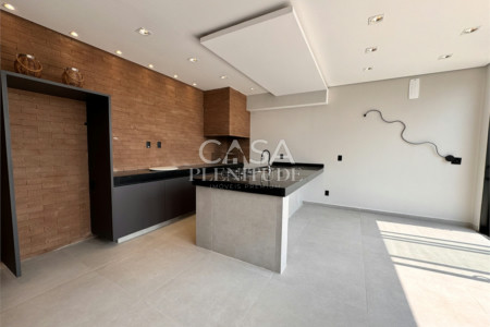 Casa em condomínio à venda ou para alugar com 3 suítes em Alphaville Nova Esplanada, Votorantim, SP