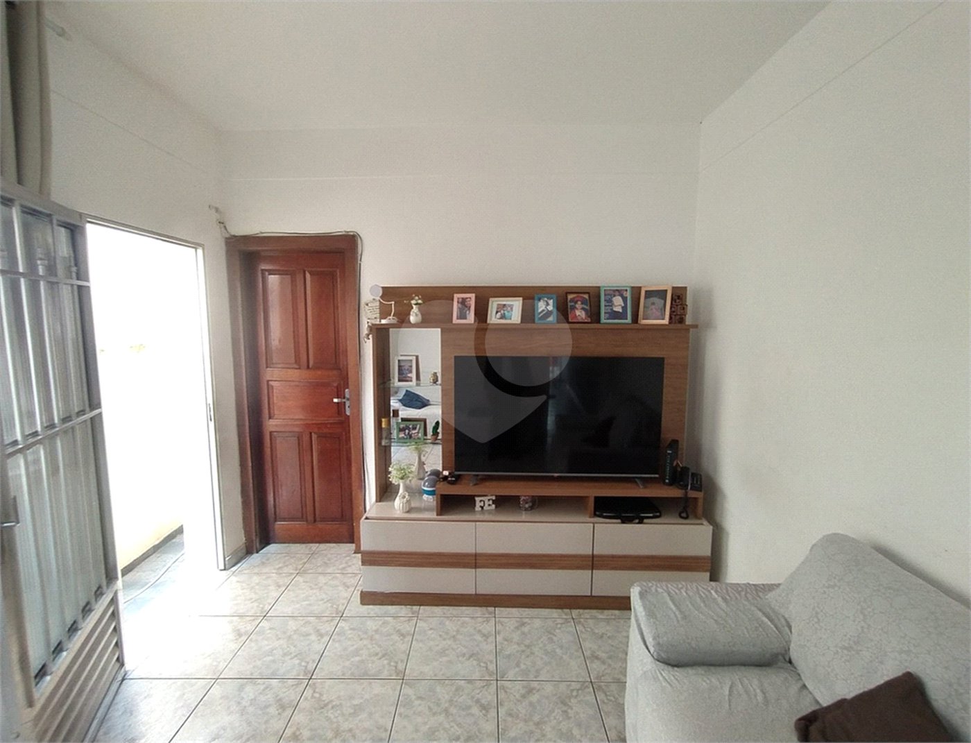 Casa Térrea à venda com 3 quartos em Santa Teresinha, São Paulo, SP