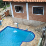 Casa à venda com 4 quartos, sendo 1 suíte, no condomínio Parque Suiça, Caieiras - SP