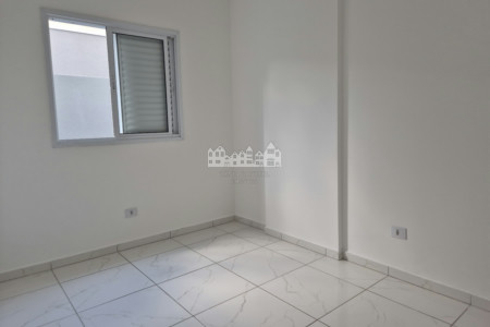 Apartamento para alugar com 2 quartos, sendo 1 suíte, em Alvinópolis, Atibaia, SP