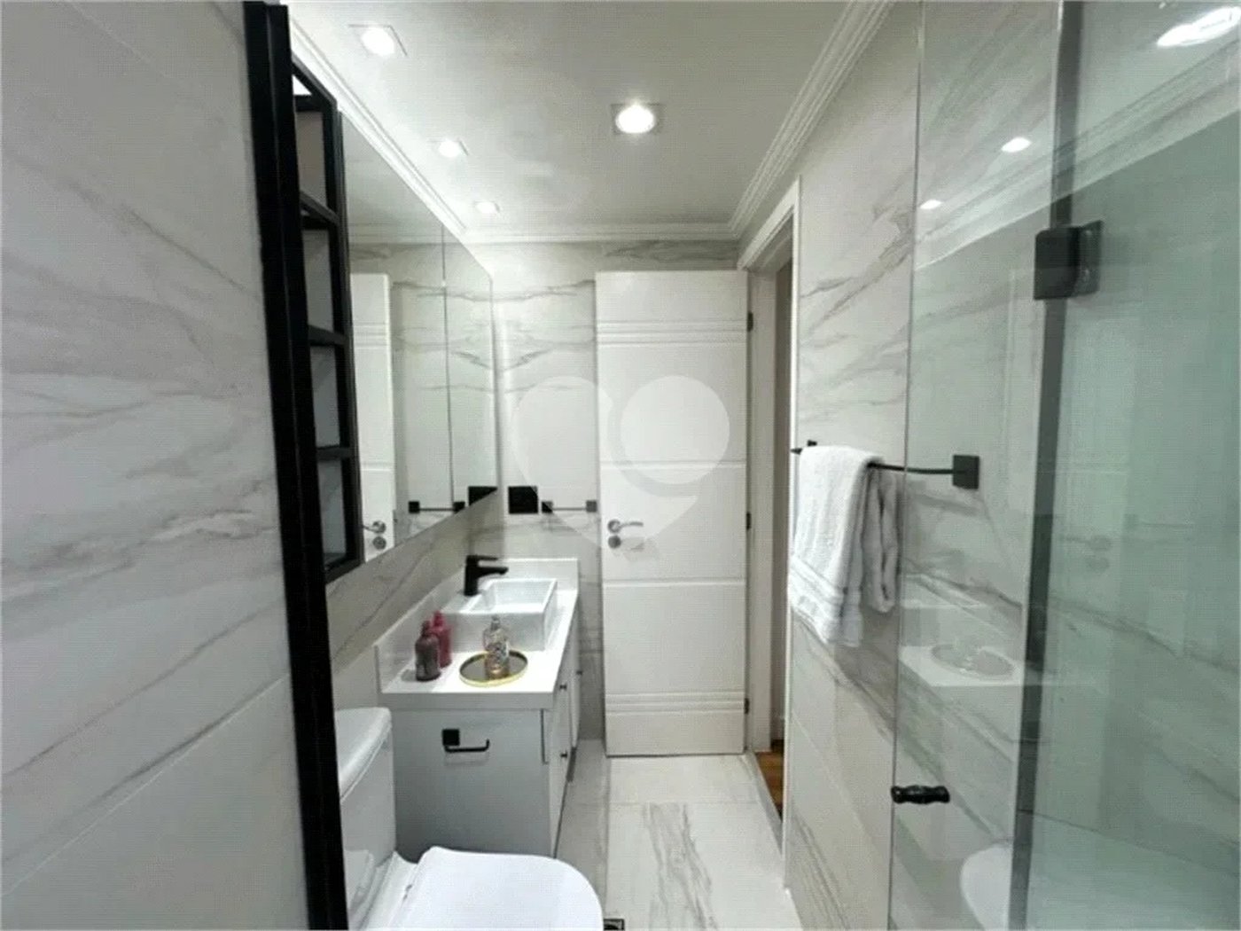 Apartamento à venda com 3 suítes em Santana, São Paulo, SP