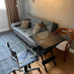 Apartamento para alugar com 1 quarto em Jardim Paulista, São Paulo, SP