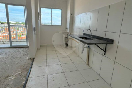 Apartamento à venda com 2 quartos em Vila Regina, Itapetininga, SP