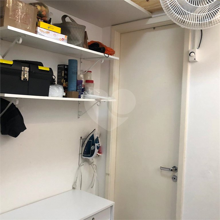 Apartamento à venda com 4 quartos, sendo 3 suítes, em Alto da Boa Vista, São Paulo, SP