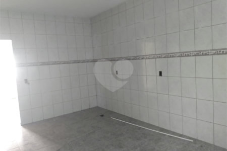 Casa à venda com 2 quartos em Vila Vendramini, Itapetininga, SP