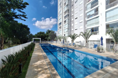 Apartamento à venda com 2 quartos, sendo 1 suíte,  em Vila Maria Alta, São Paulo, SP