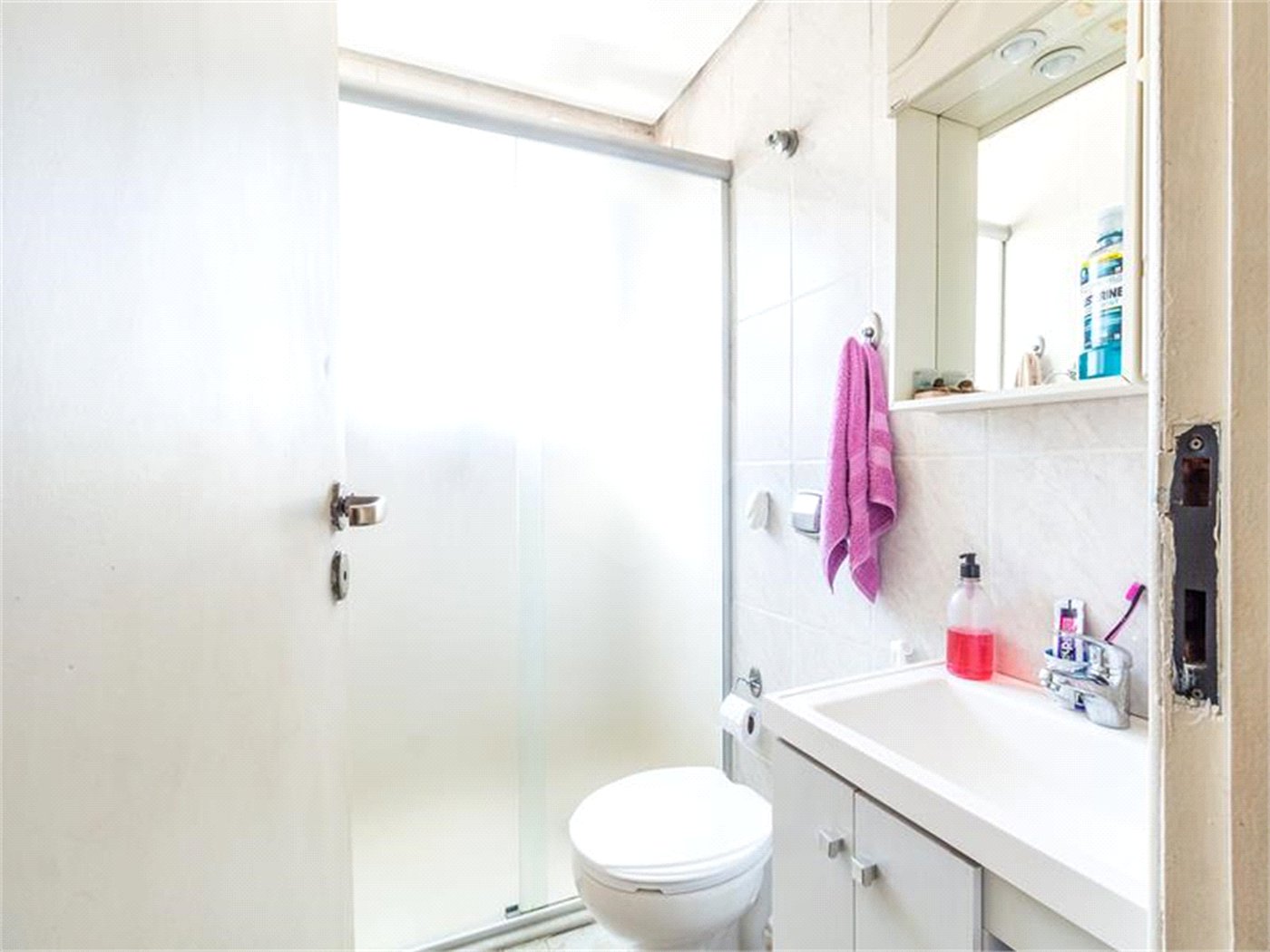 Apartamento à venda com 4 quartos, sendo 1 suíte, em Perdizes, São Paulo, SP