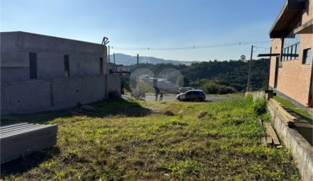 Terreno à venda em Condomínio Altos da Floresta, Atibaia, SP