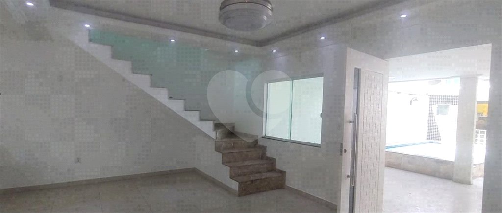 Casa à venda com 3 quartos, sendo 1 suíte, em Campo Grande, Rio de Janeiro, RJ