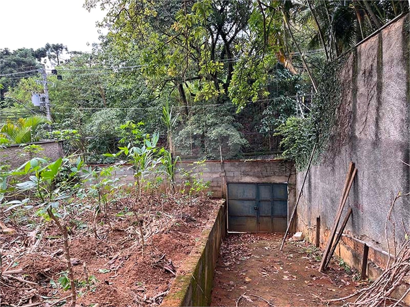 Terreno à venda em Santana, São Paulo, SP