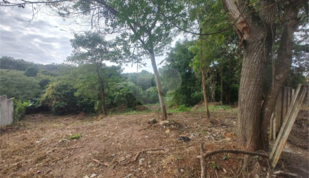 Terreno à venda em Jardim Estância Brasil, Atibaia, SP