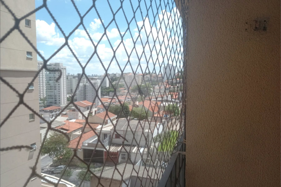 Apartamento à venda com 3 quartos em Santana, São Paulo, SP