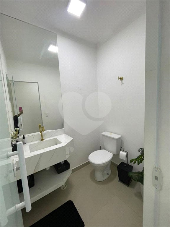 Sobrado à venda com 3 quartos, sendo 1 suíte, em Vila Maria Alta, São Paulo, SP