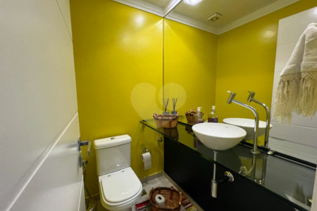 Apartamento à venda com 2 suítes em Jardim Portal da Colina, Sorocaba, SP
