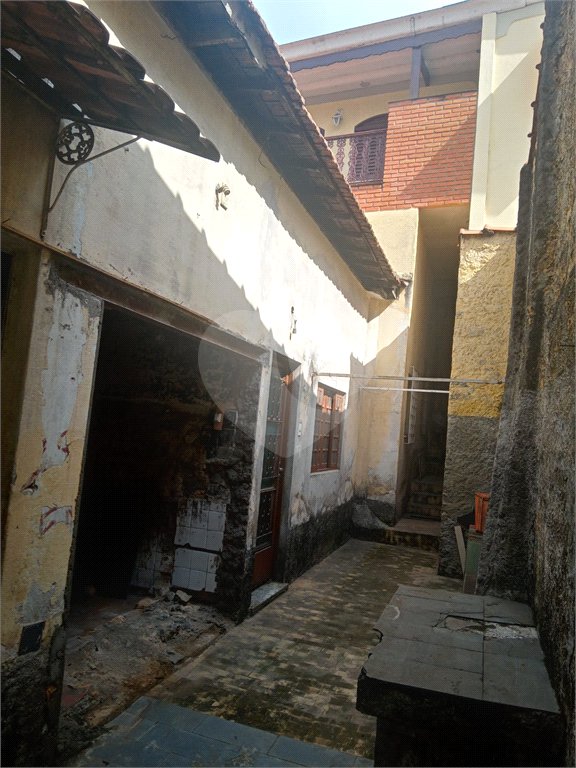 Sobrado à venda com 4 quartos, sendo 2 suítes,  em Instituto de Previdência, São Paulo, SP