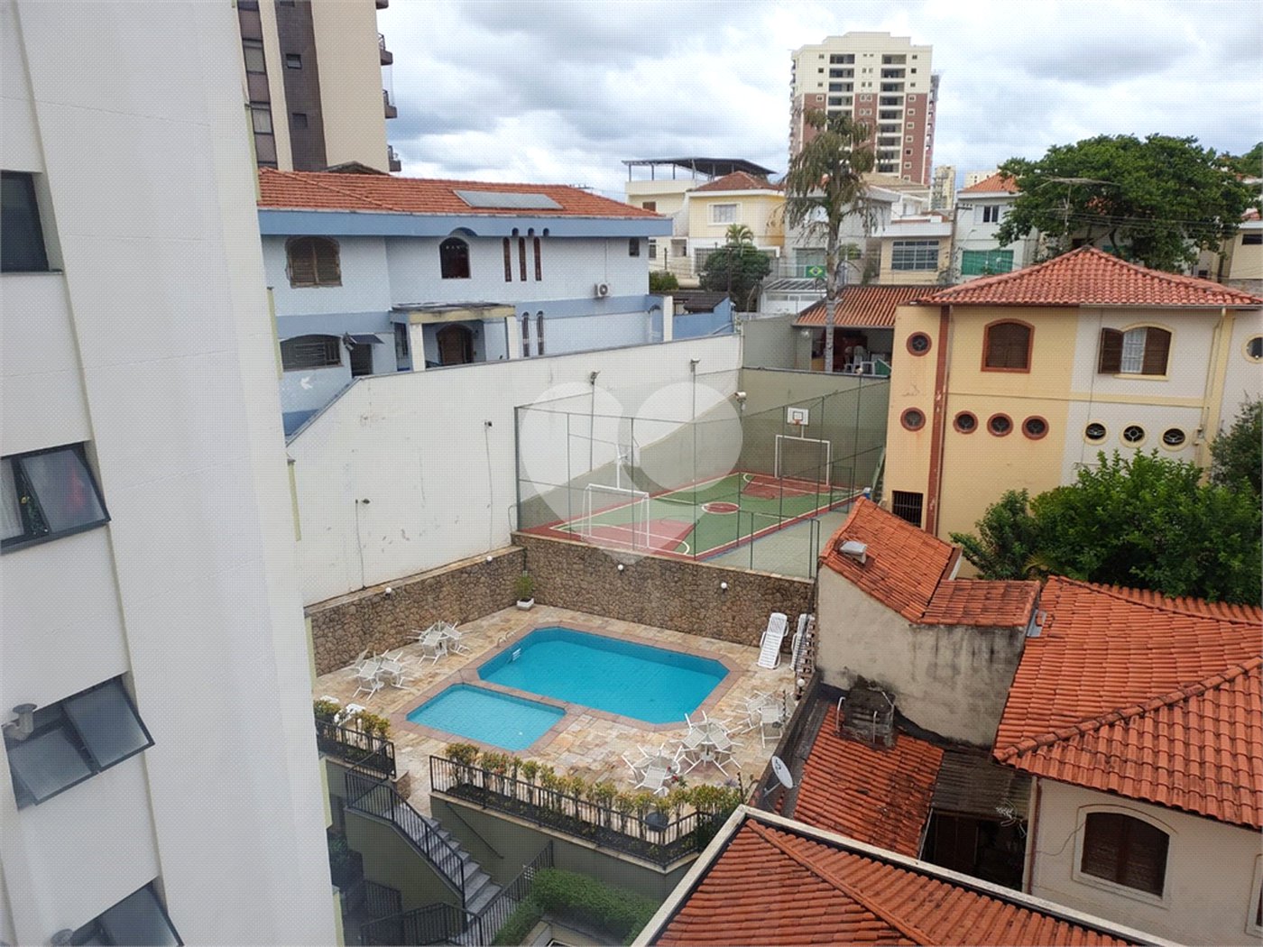 Apartamento à venda com 3 quartos, sendo 1 suíte, em Santana, São Paulo, SP