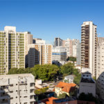 Apartamento à venda com 3 suítes em Vila Mariana, São Paulo, SP