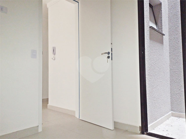 Apartamento à venda com 2 quartos em Santana, São Paulo, SP