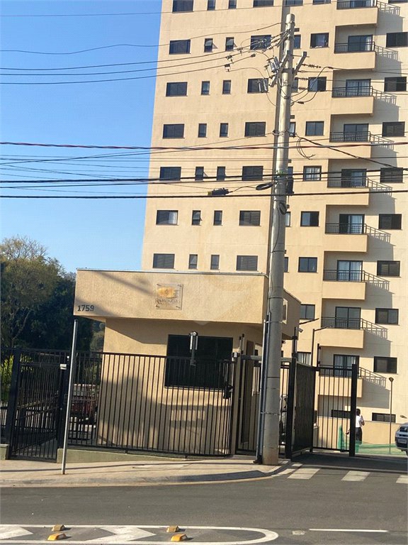 Apartamento à venda com 2 quartos, sendo 1 suíte, em Ortizes, Valinhos, SP