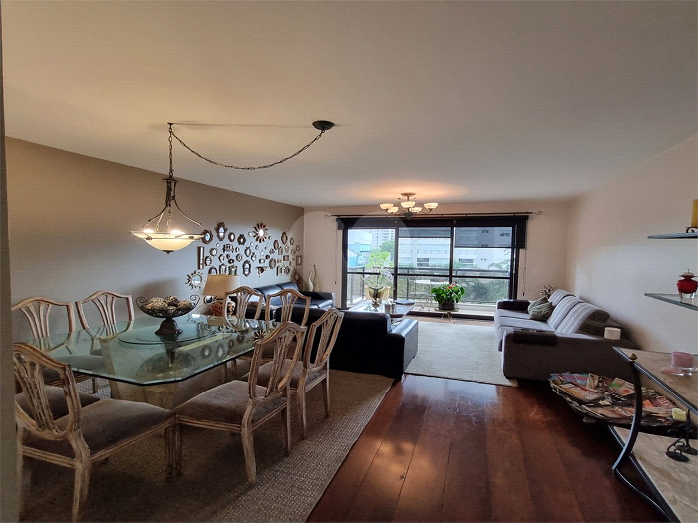 Apartamento à venda com 3 quartos, sendo 1 suíte, em Santana, São Paulo, SP
