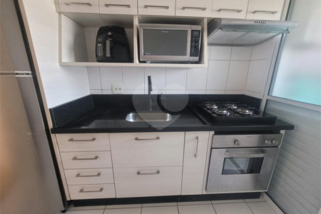 Apartamento à venda com 3 quartos, sendo 1 suíte,  em Vila Guilherme, São Paulo, SP