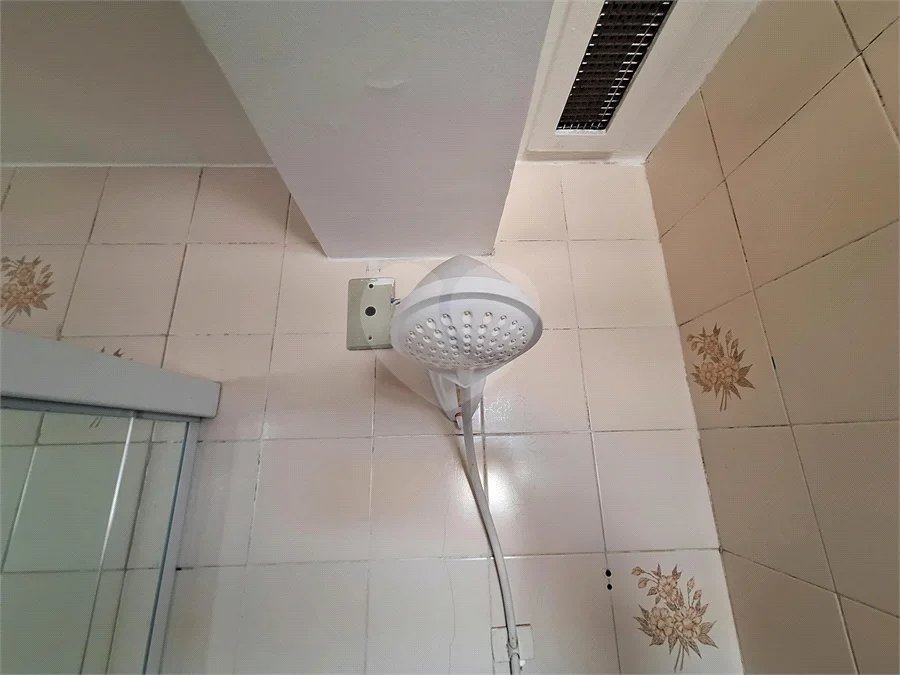 Apartamento para alugar com 2 quartos em SANTANA, São Paulo, SP