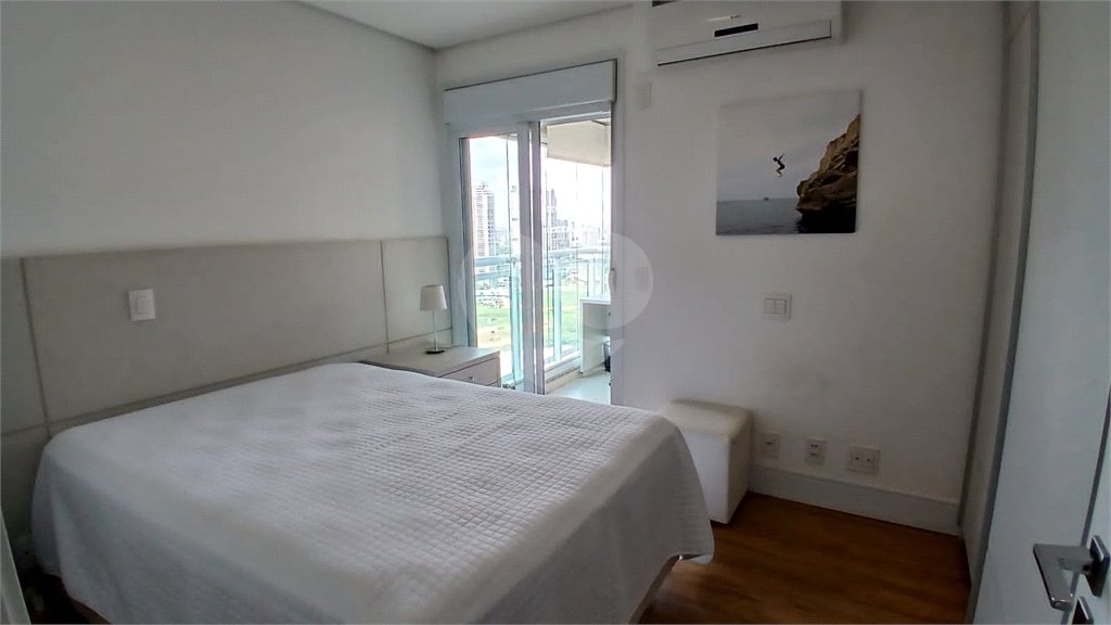 Apartamento à venda com 3 suítes em Jardim Fonte do Morumbi, São Paulo, SP