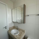 Apartamento para alugar com 2 quartos, sendo 1 suíte,  em Parque Industrial, Itu, SP