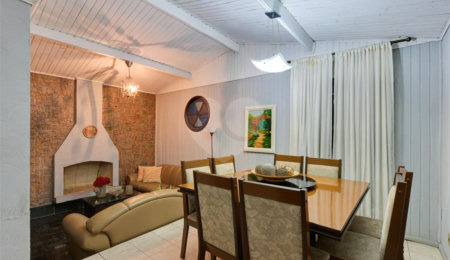 Casa à venda com 3 quartos, sendo 1 suíte,  em Guarapiranga, São Paulo, SP