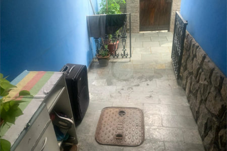 Casa à venda com 2 quartos em São Francisco Xavier, Rio de Janeiro, RJ