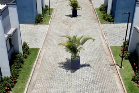 Casa à venda com 2 suítes no condomínio Villággio Álvaro Scalet, Salto - SP
