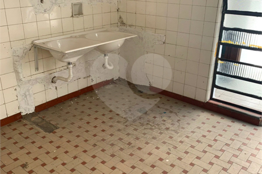 Apartamento à venda com 1 quarto em Bom Retiro, São Paulo, SP