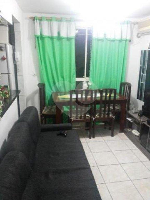 Apartamento à venda com 2 quartos em Vila Nova Cachoeirinha, São Paulo, SP
